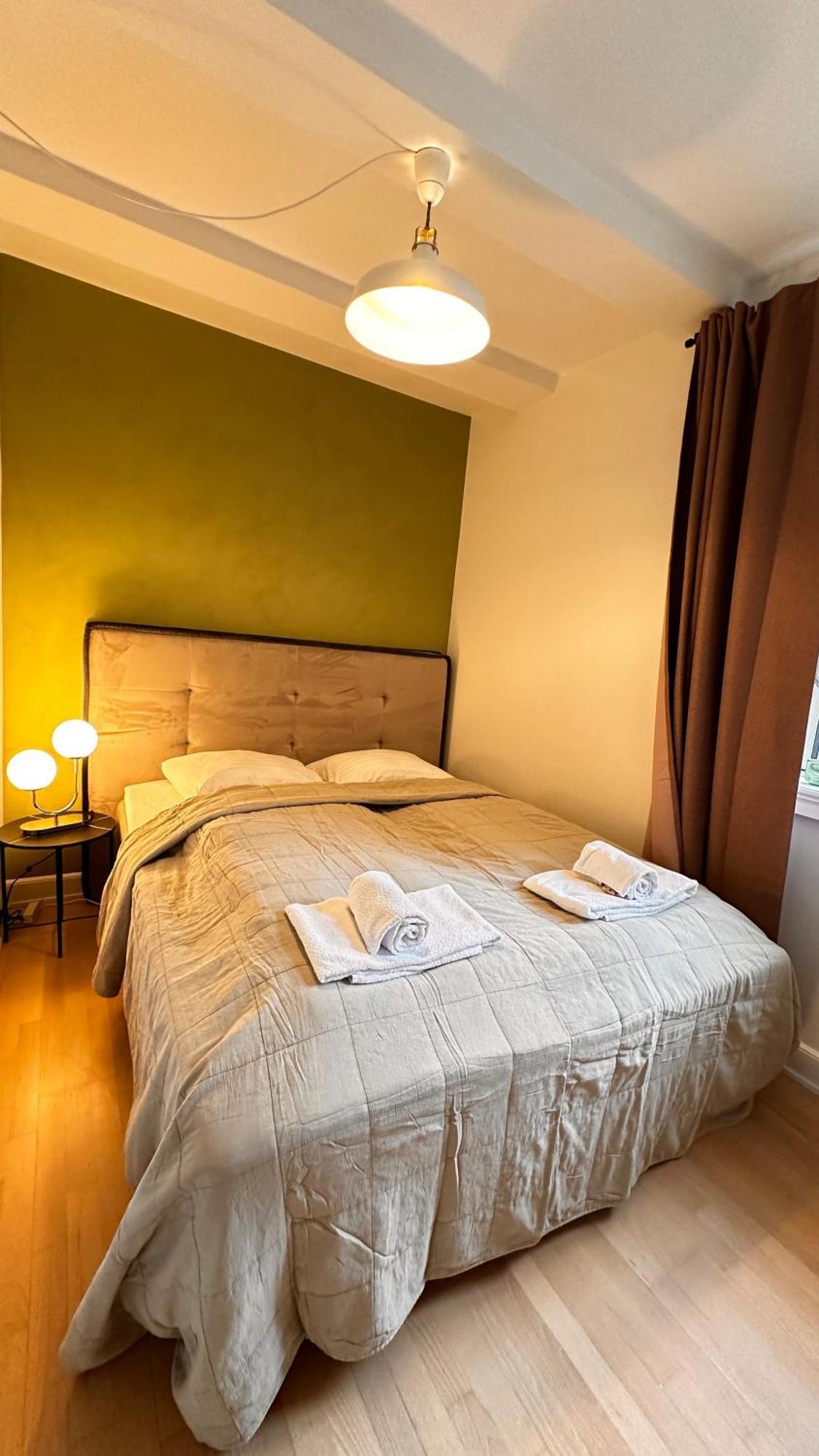 Lovstraede Apartments From 1 To 6 - Carolinas Apartments Копенгаген Экстерьер фото