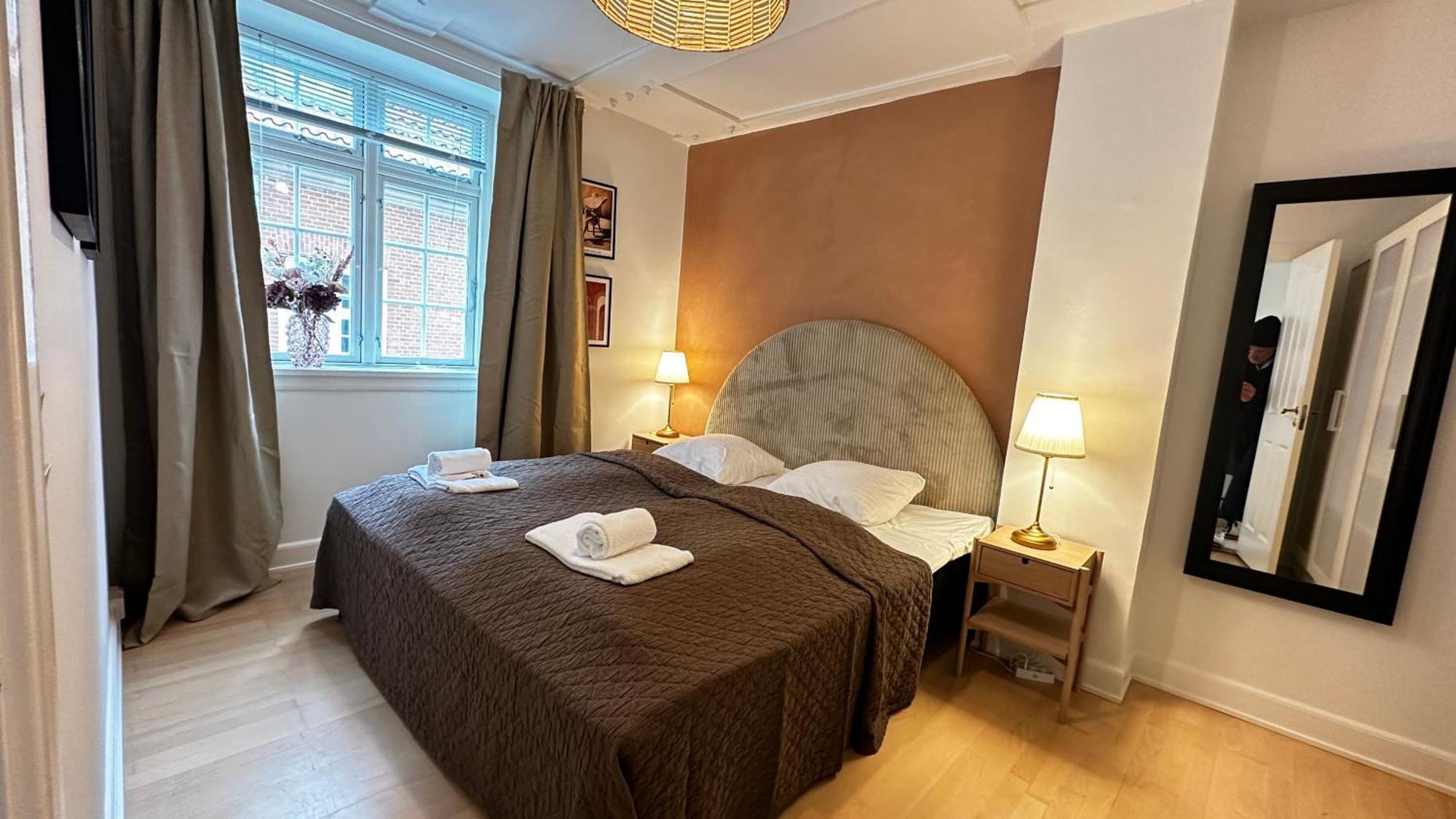 Lovstraede Apartments From 1 To 6 - Carolinas Apartments Копенгаген Экстерьер фото