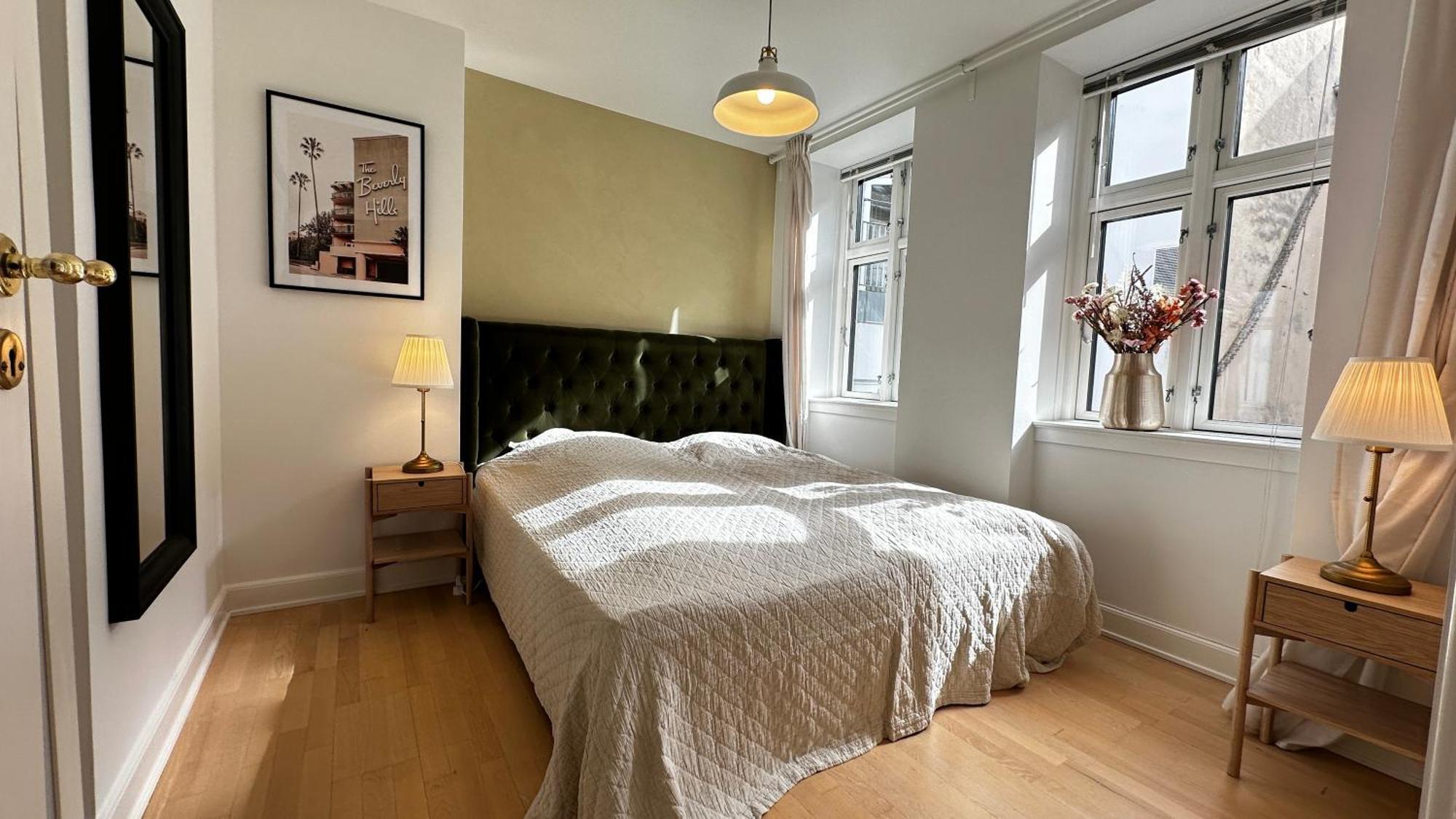 Lovstraede Apartments From 1 To 6 - Carolinas Apartments Копенгаген Экстерьер фото