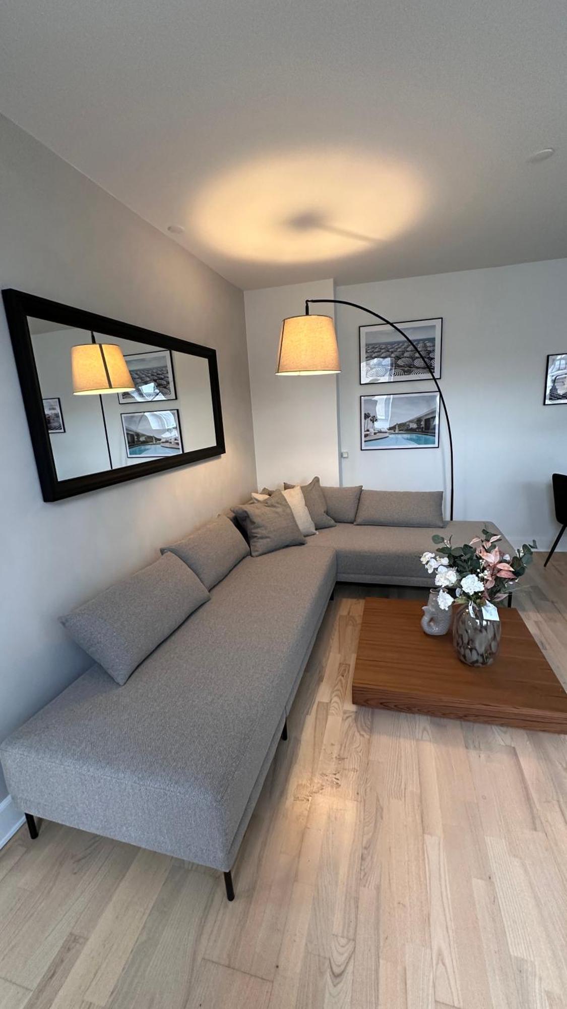 Lovstraede Apartments From 1 To 6 - Carolinas Apartments Копенгаген Экстерьер фото